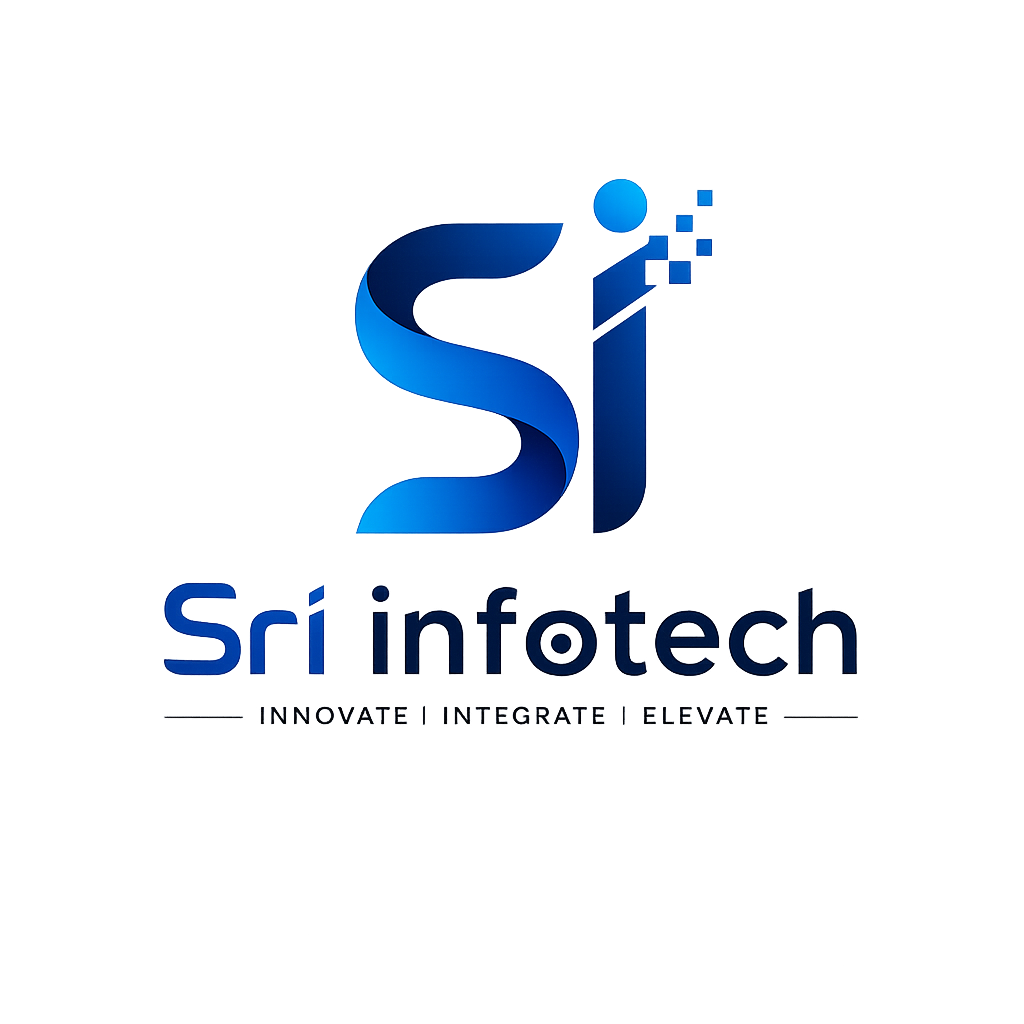 sriinfotech.co